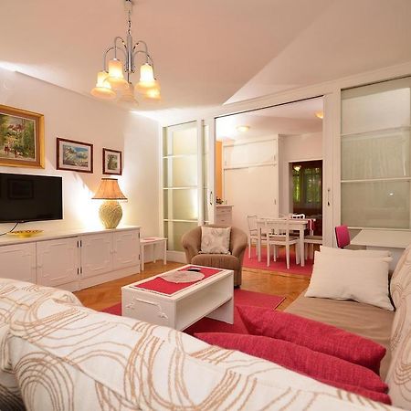 Apartment Cvetje Zagreb Quarto foto