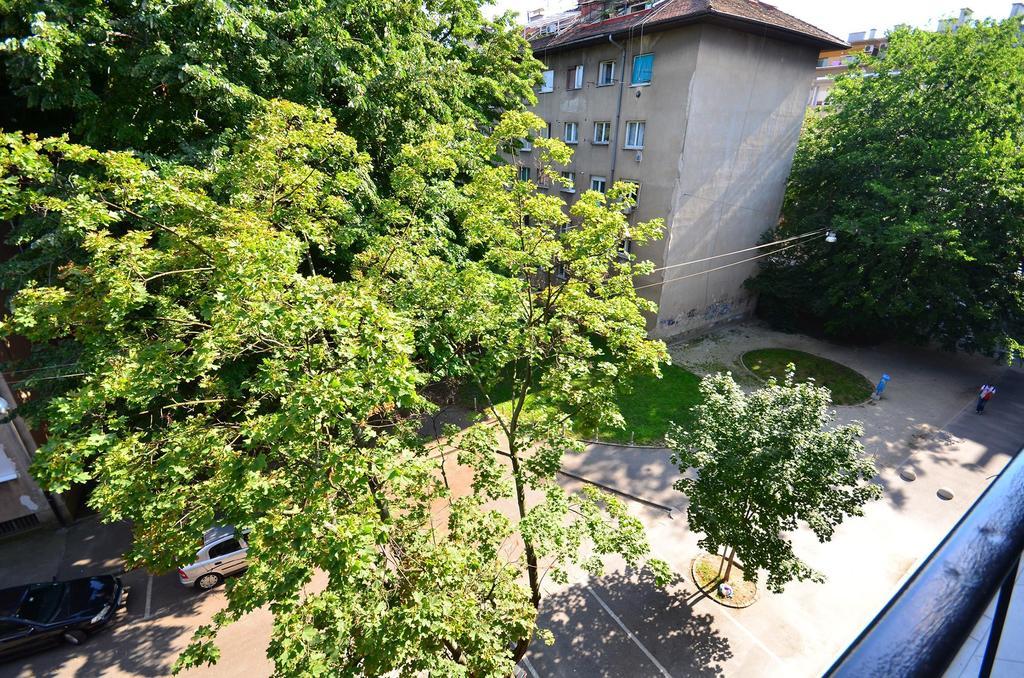 Apartment Cvetje Zagreb Quarto foto